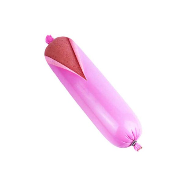 Bologna Sausage Casing ARTIFICIAL FOOD CASING MFG Co.